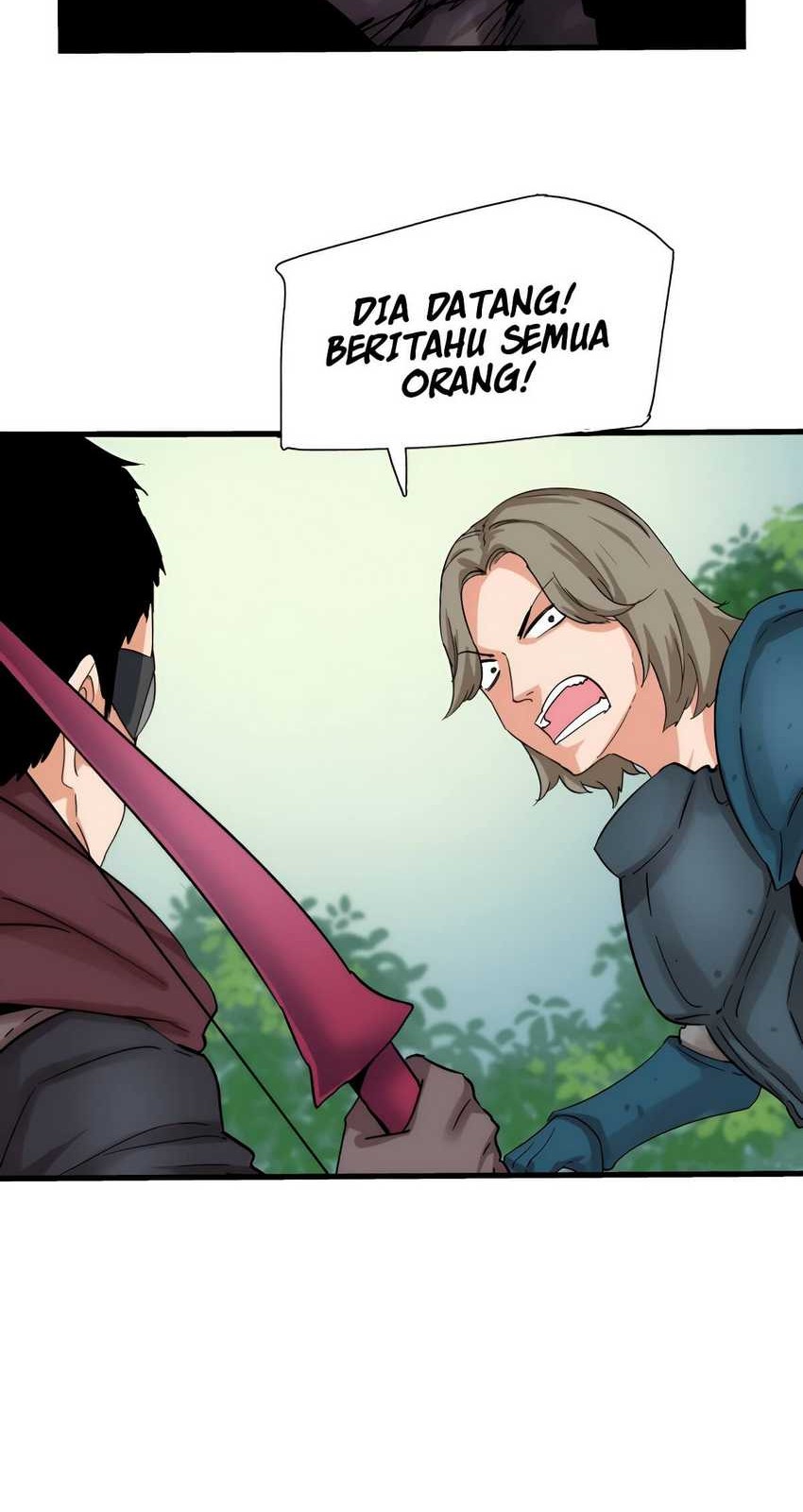 Control Player Chapter 18 - halaman 51