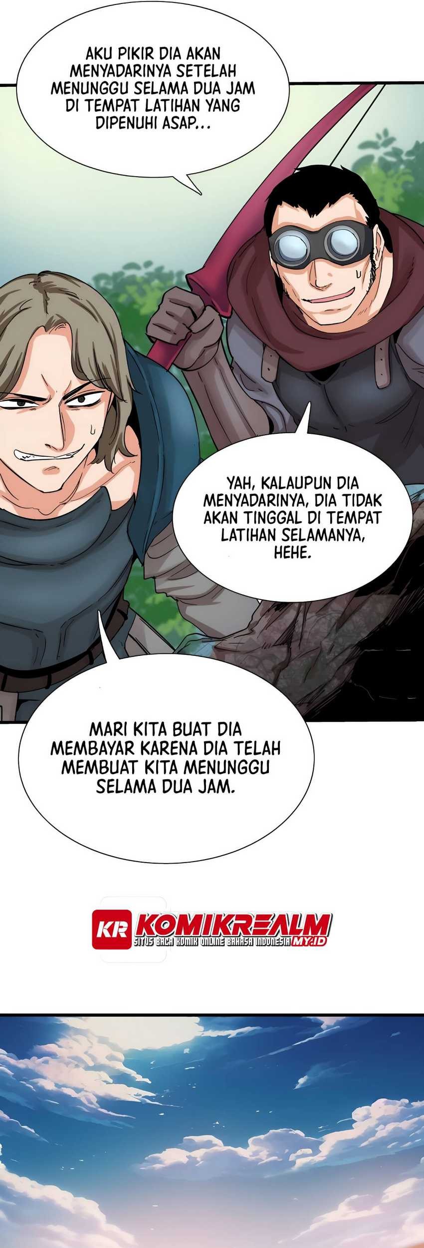 Control Player Chapter 18 - halaman 52