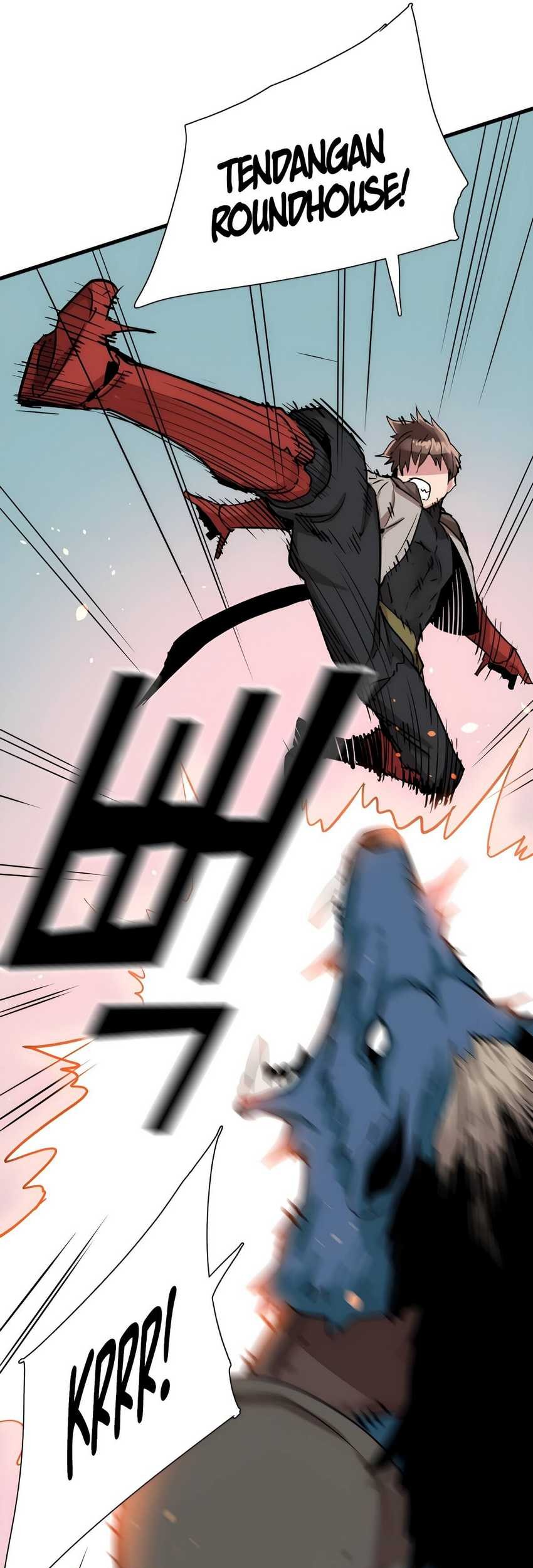 Control Player Chapter 18 - halaman 58