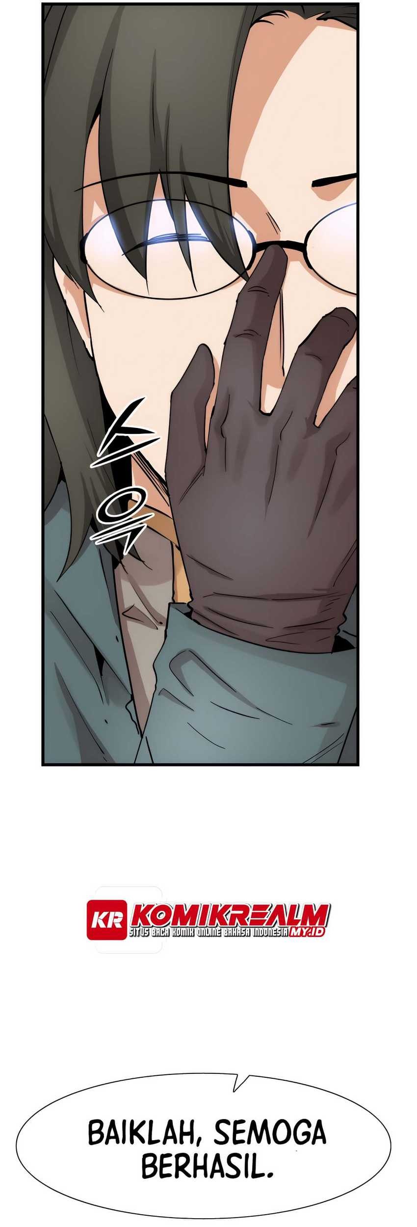 Control Player Chapter 18 - halaman 6
