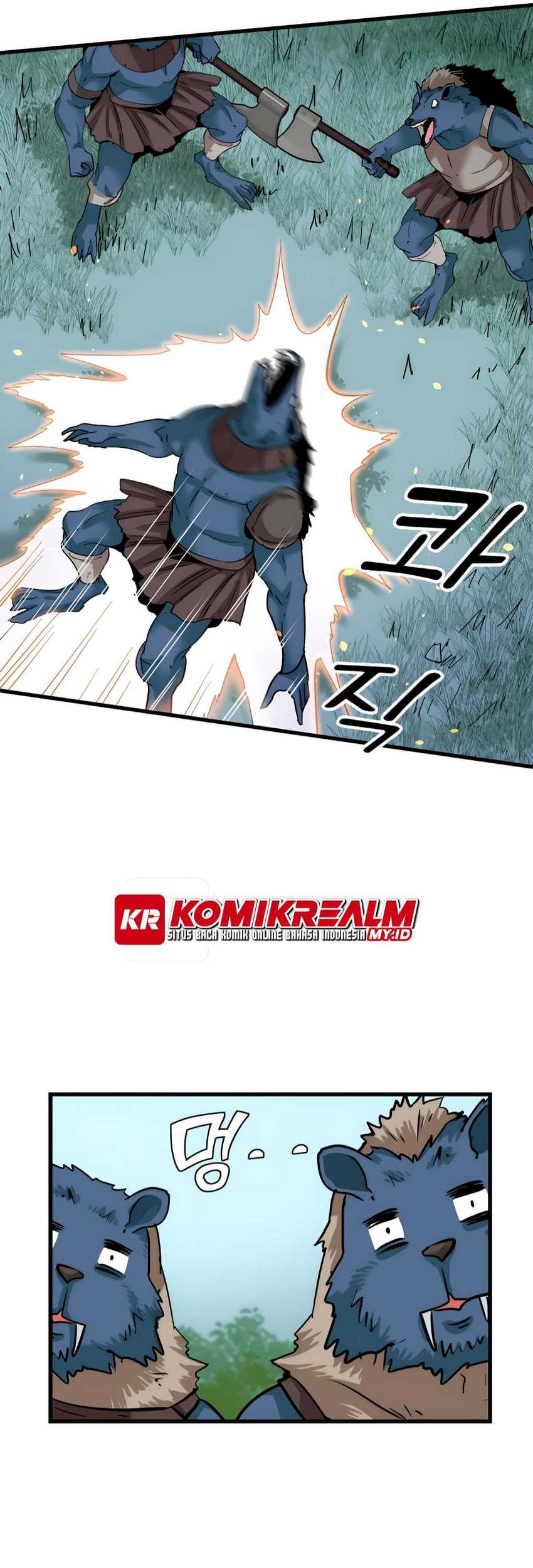 Control Player Chapter 18 - halaman 60