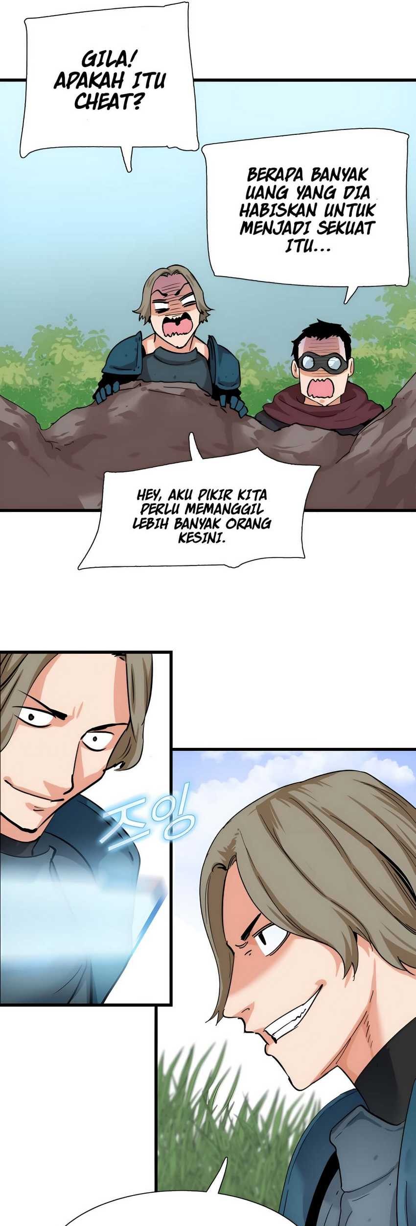 Control Player Chapter 18 - halaman 62