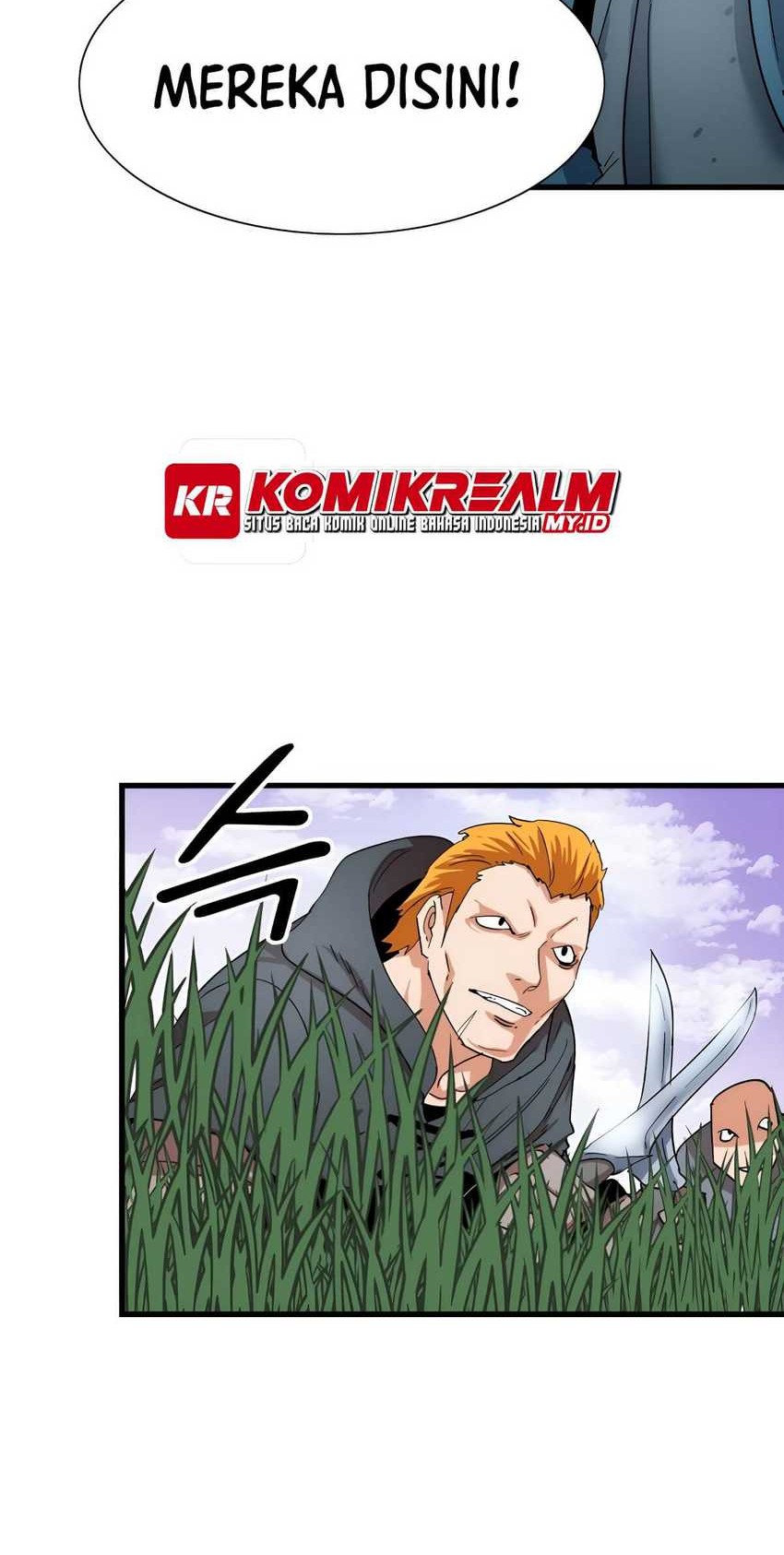 Control Player Chapter 18 - halaman 63