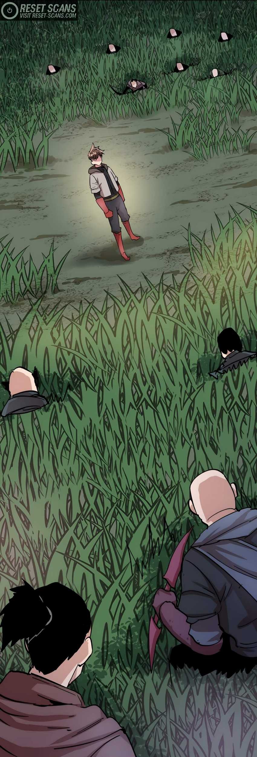 Control Player Chapter 18 - halaman 65