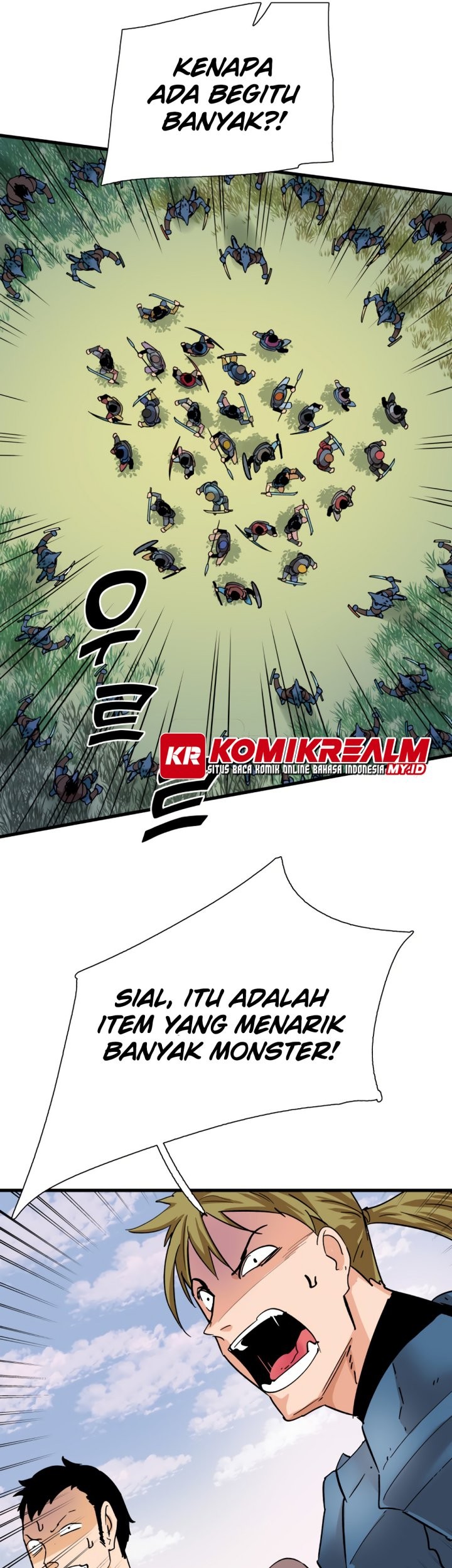 Control Player Chapter 19 - halaman 14