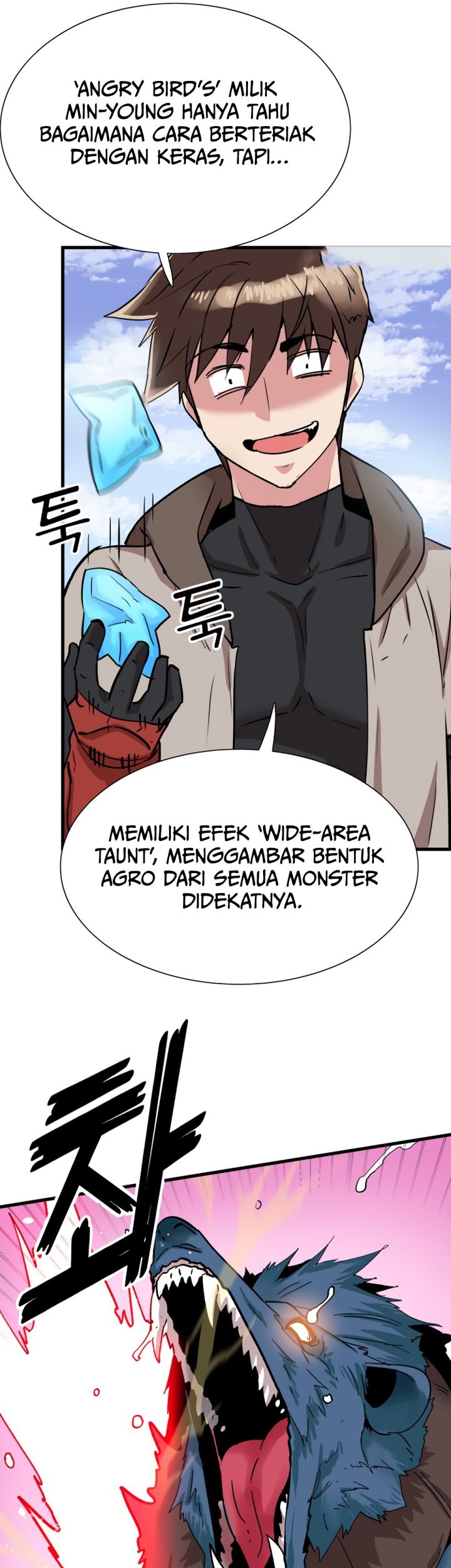 Control Player Chapter 19 - halaman 18