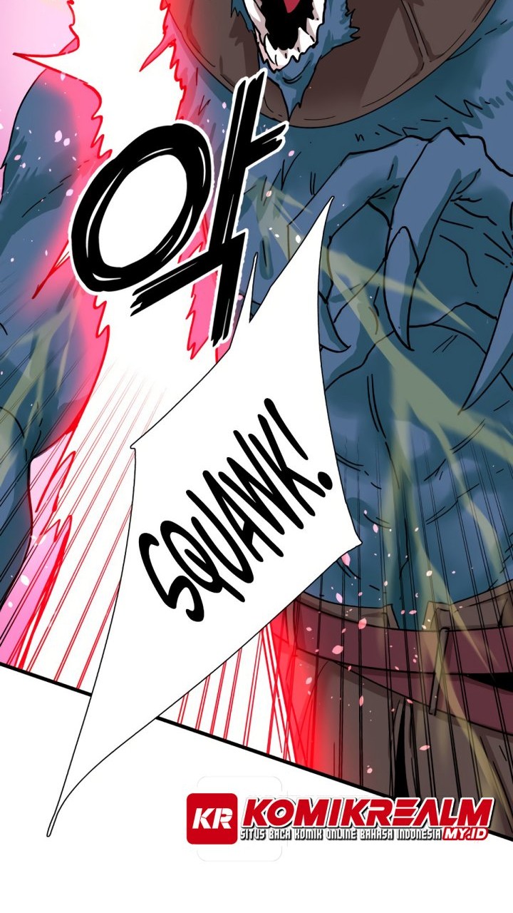 Control Player Chapter 19 - halaman 19