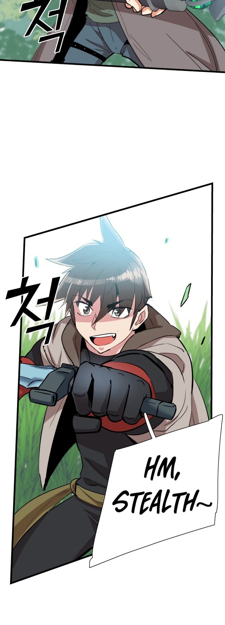 Control Player Chapter 19 - halaman 23