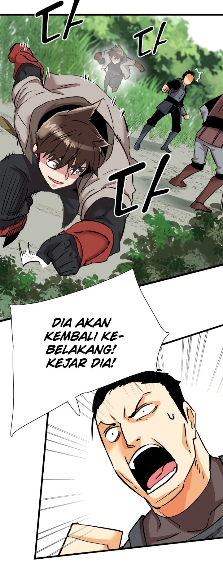 Control Player Chapter 19 - halaman 25