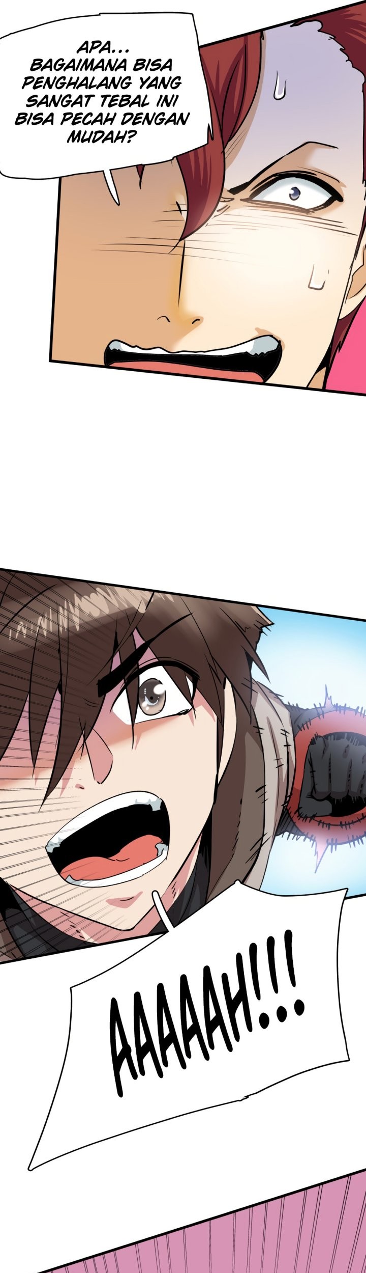 Control Player Chapter 19 - halaman 35