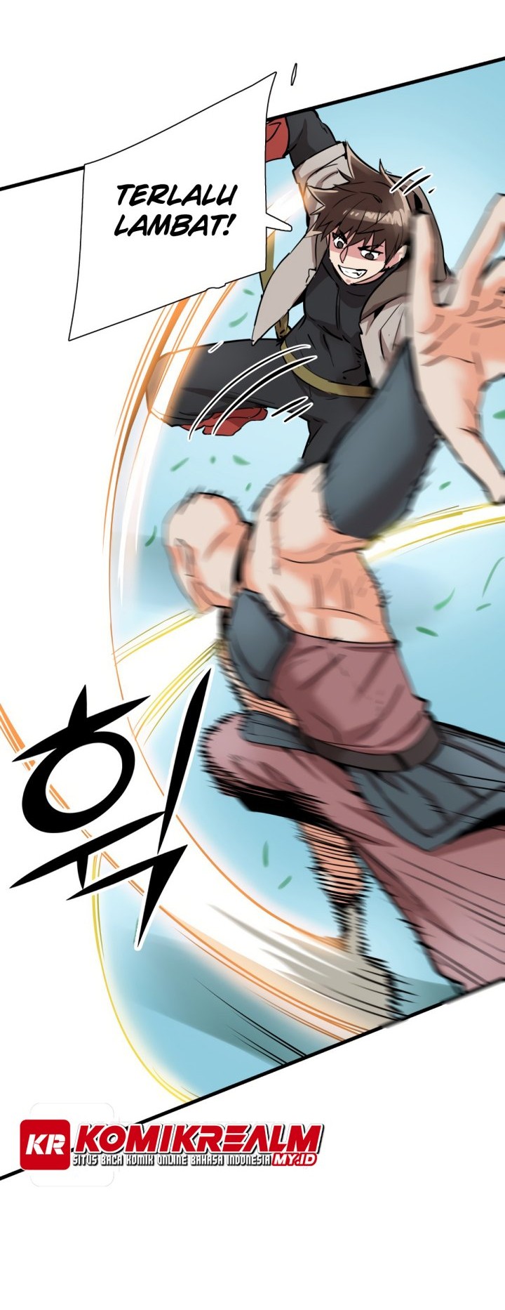 Control Player Chapter 19 - halaman 38