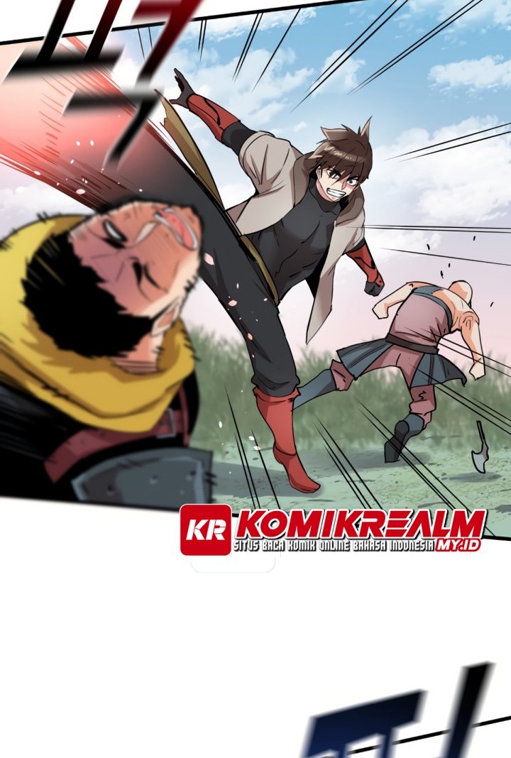 Control Player Chapter 19 - halaman 40