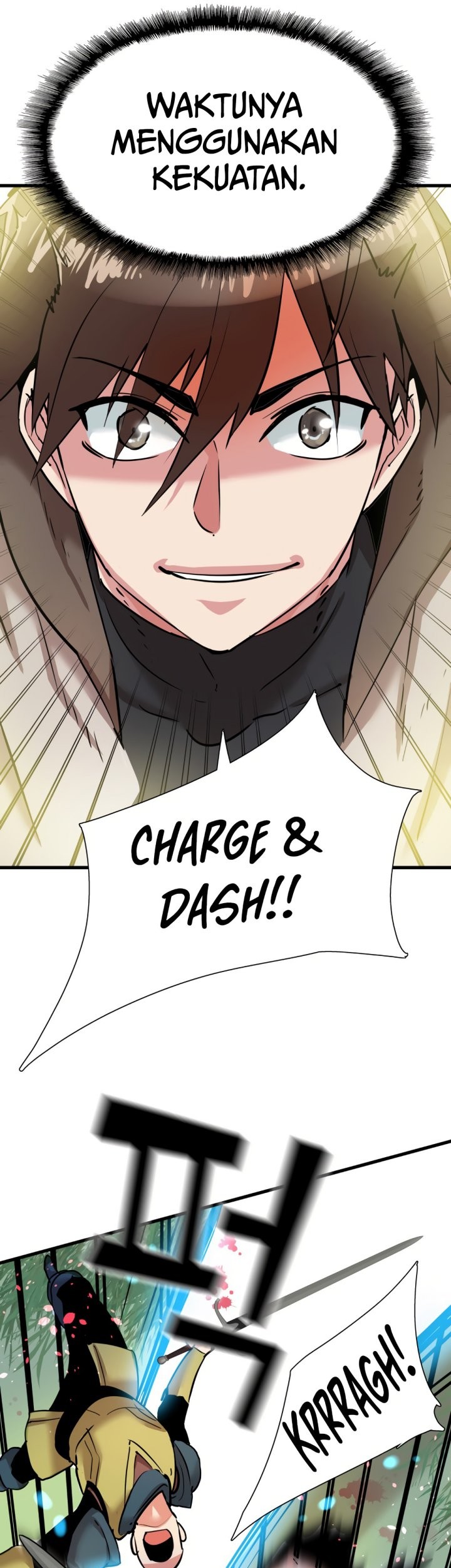 Control Player Chapter 19 - halaman 45