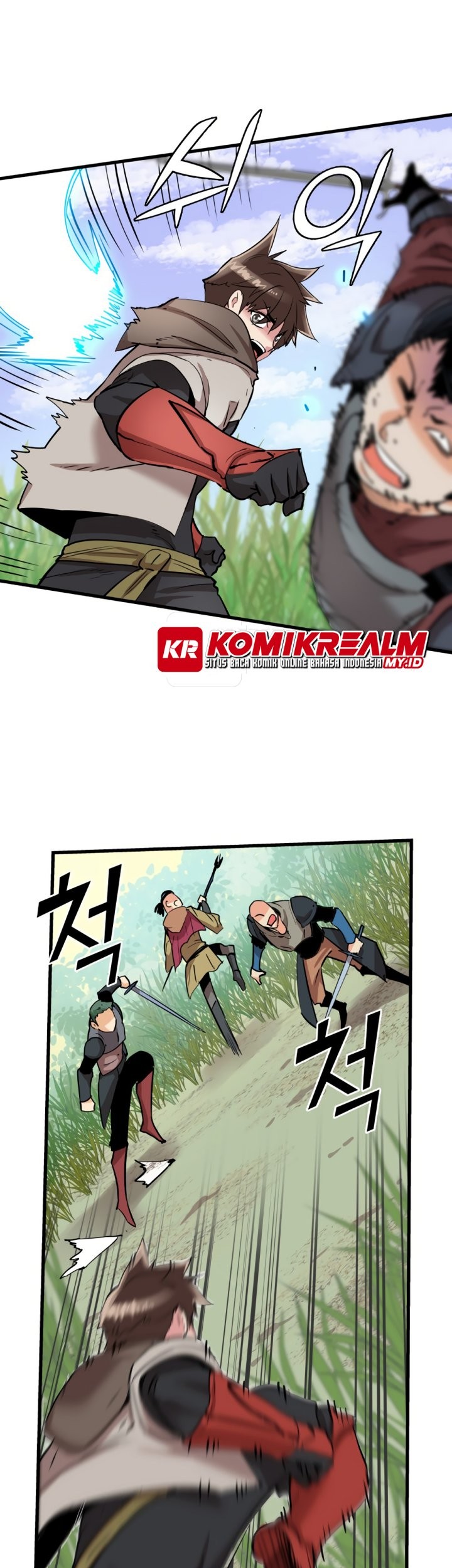 Control Player Chapter 19 - halaman 47
