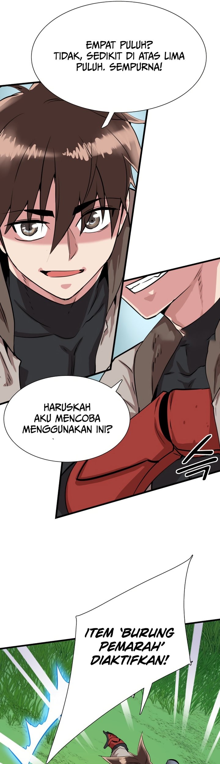 Control Player Chapter 19 - halaman 5