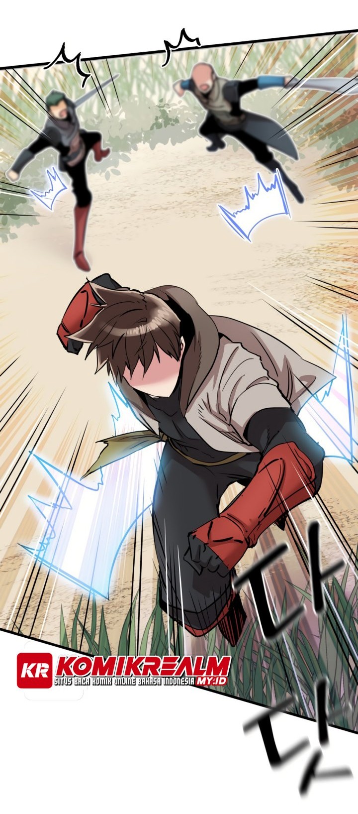 Control Player Chapter 19 - halaman 50