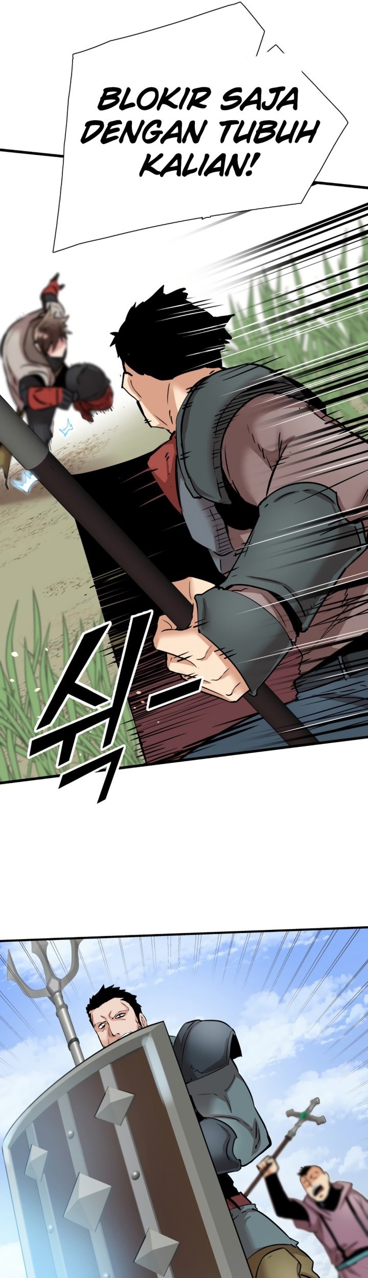 Control Player Chapter 19 - halaman 51