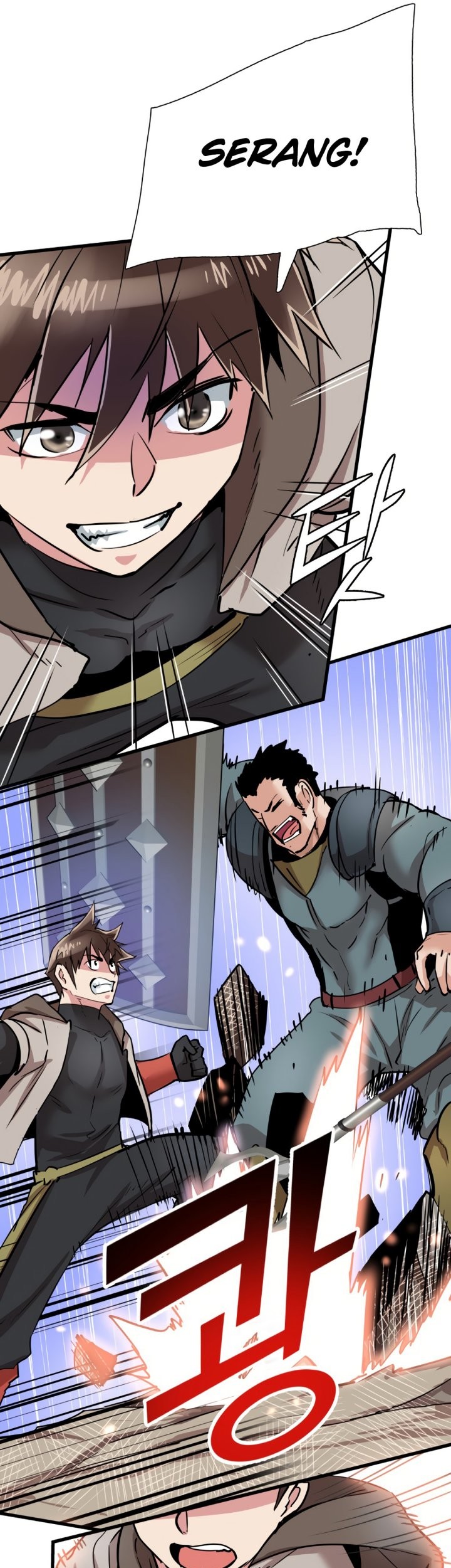 Control Player Chapter 19 - halaman 53