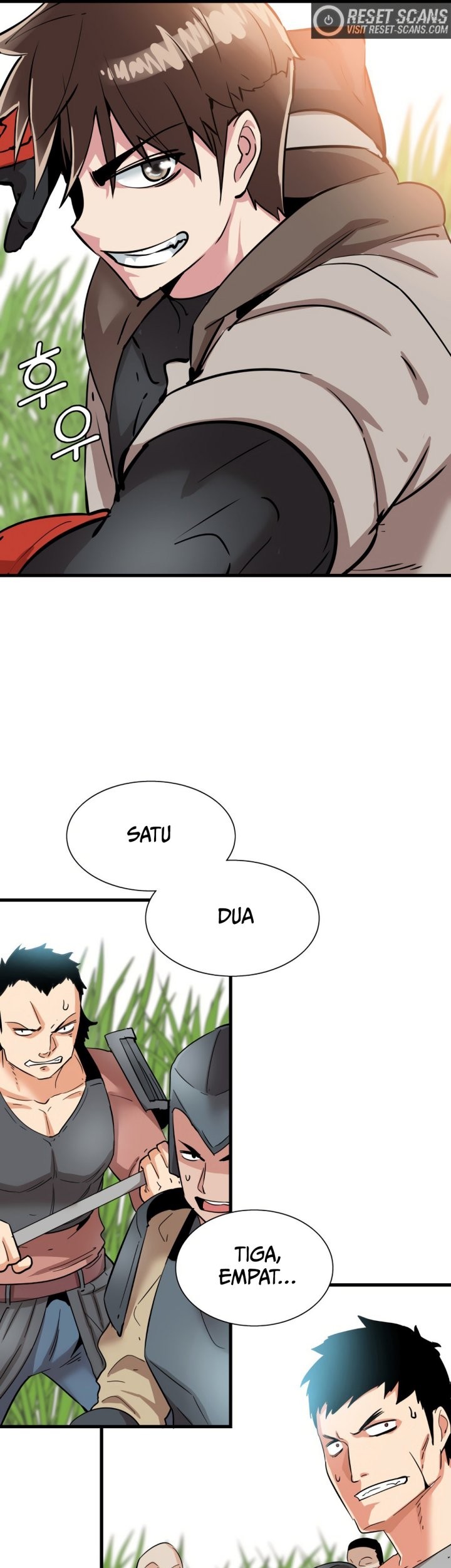 Control Player Chapter 19 - halaman 59