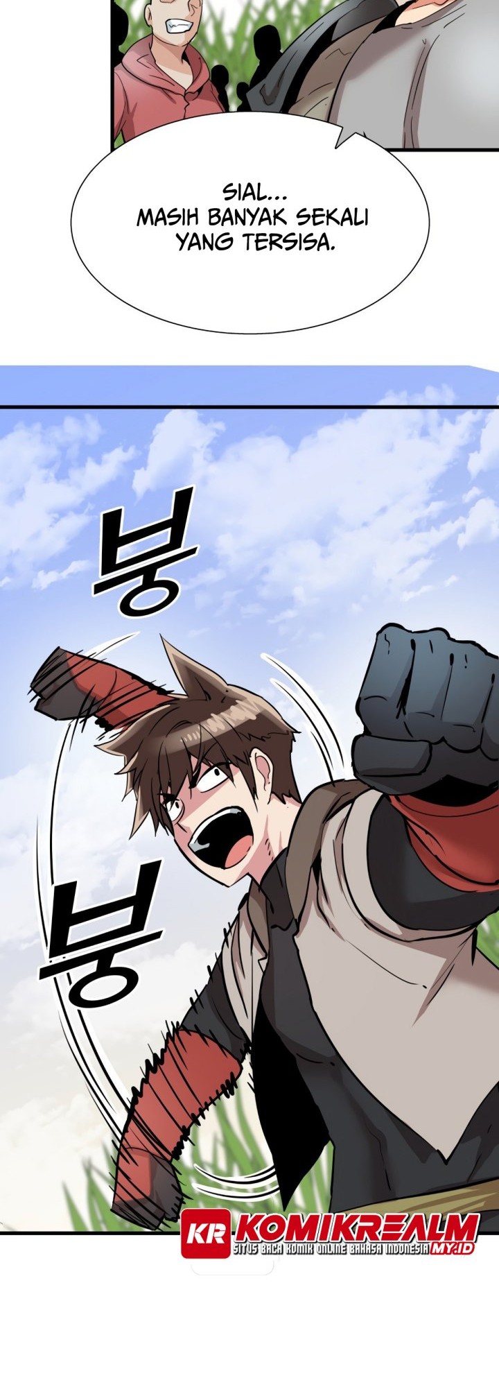 Control Player Chapter 19 - halaman 60