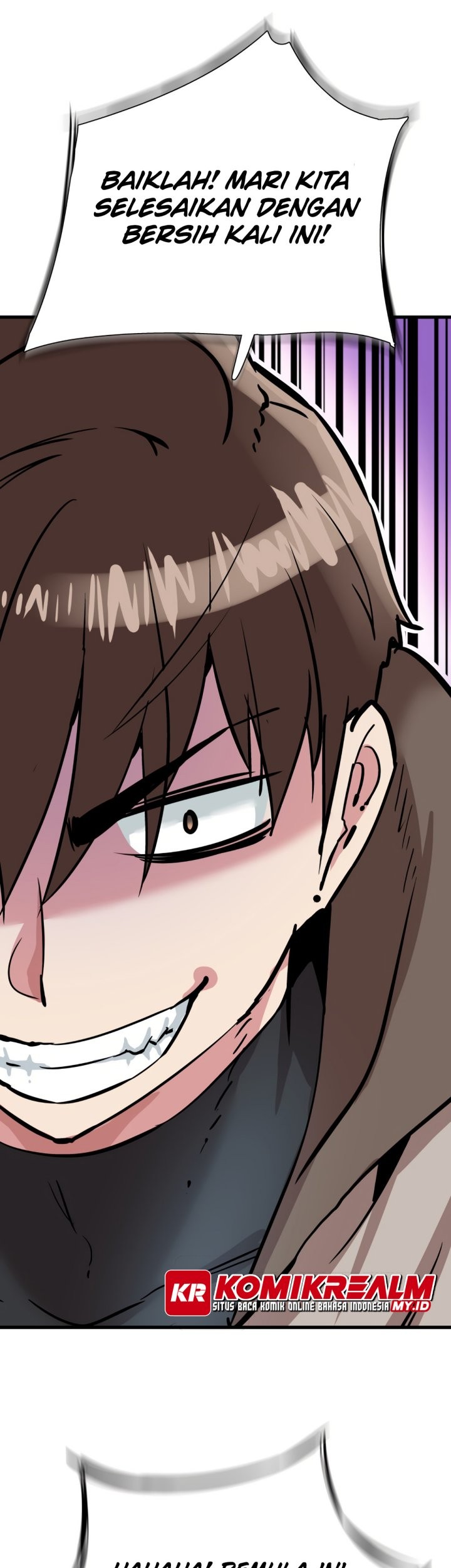 Control Player Chapter 19 - halaman 61