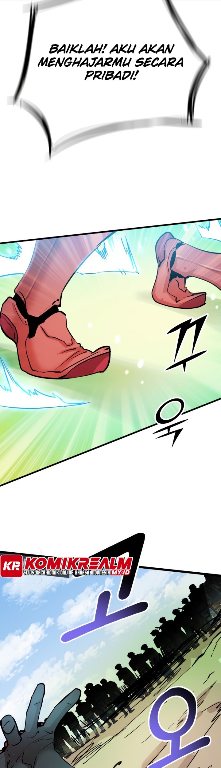 Control Player Chapter 19 - halaman 63