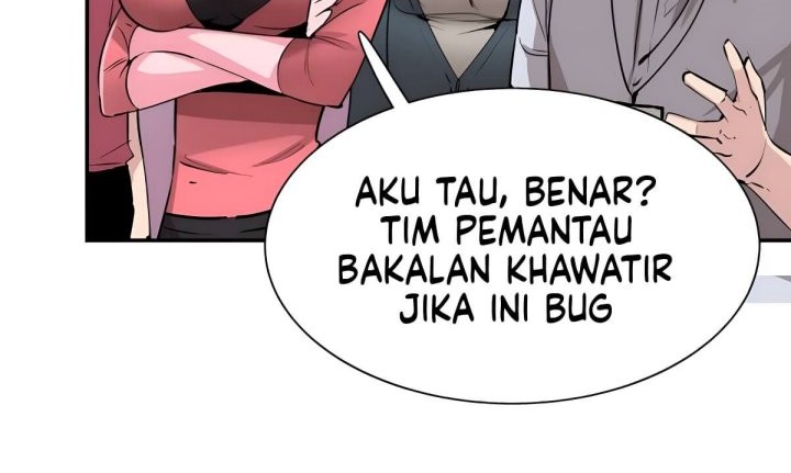 Control Player Chapter 2 - halaman 21