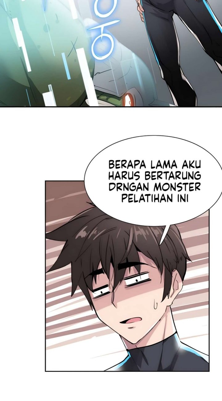Control Player Chapter 2 - halaman 30