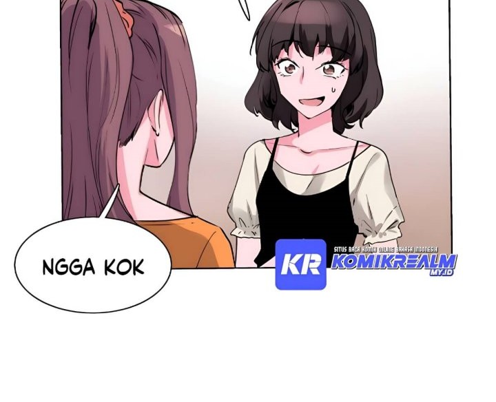 Control Player Chapter 2 - halaman 39
