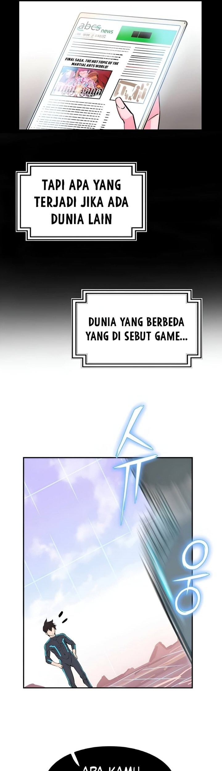 Control Player Chapter 2 - halaman 43