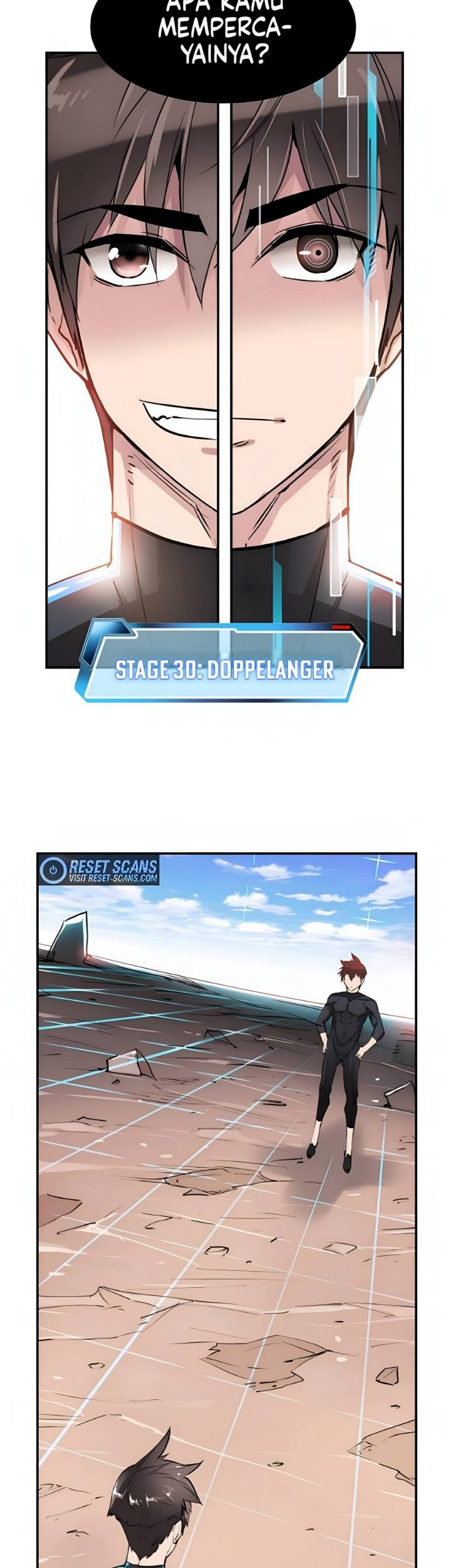 Control Player Chapter 2 - halaman 44