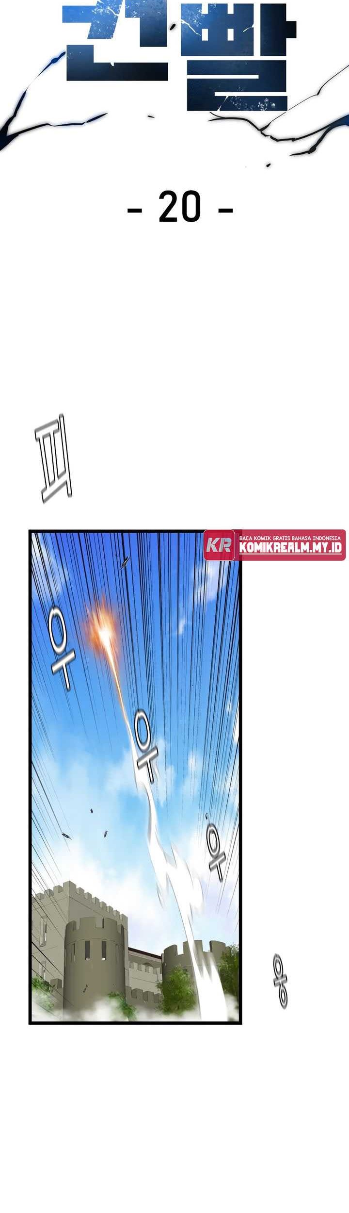 Control Player Chapter 20 - halaman 11