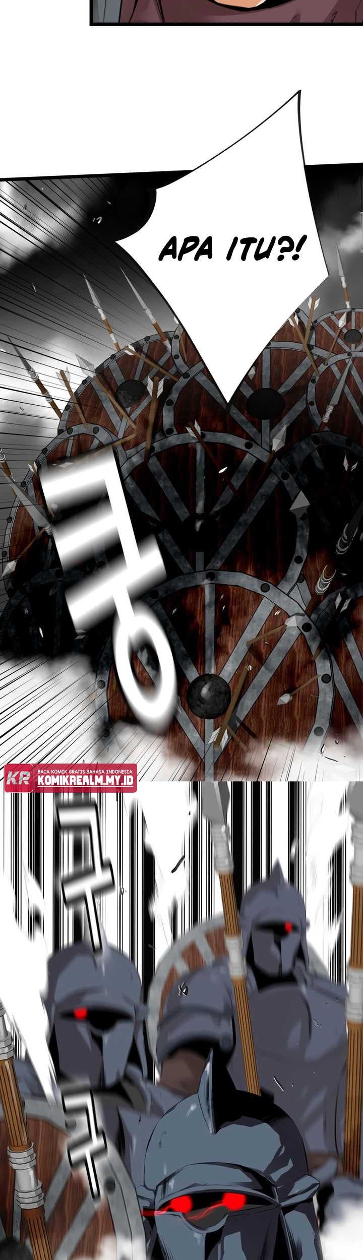 Control Player Chapter 20 - halaman 16