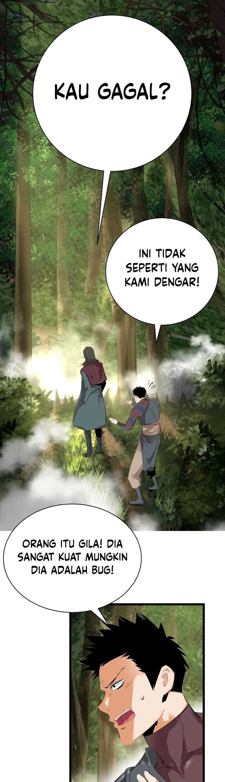 Control Player Chapter 20 - halaman 20