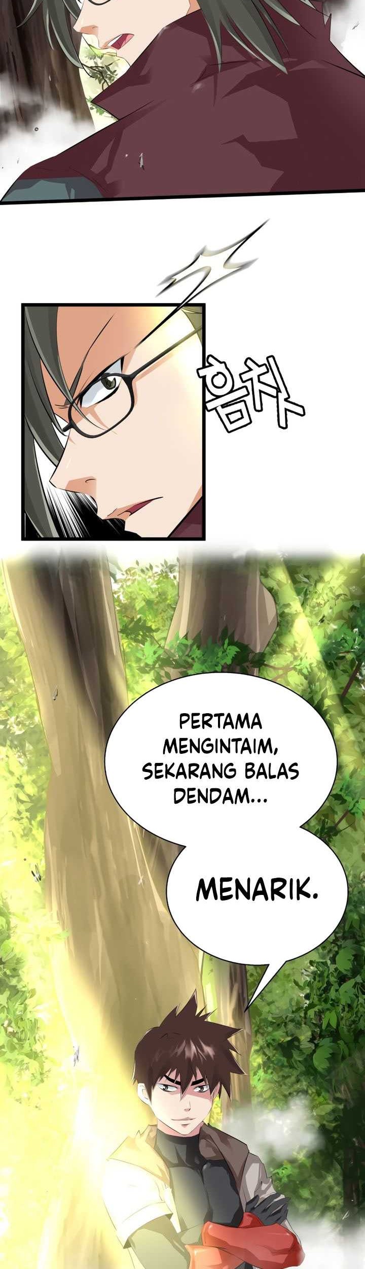 Control Player Chapter 20 - halaman 23