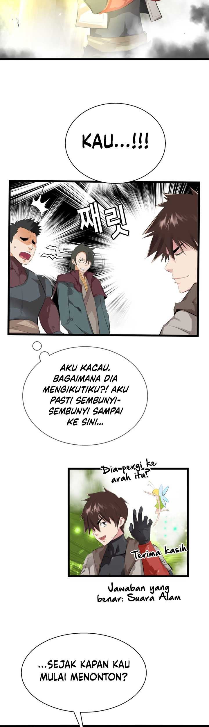 Control Player Chapter 20 - halaman 24