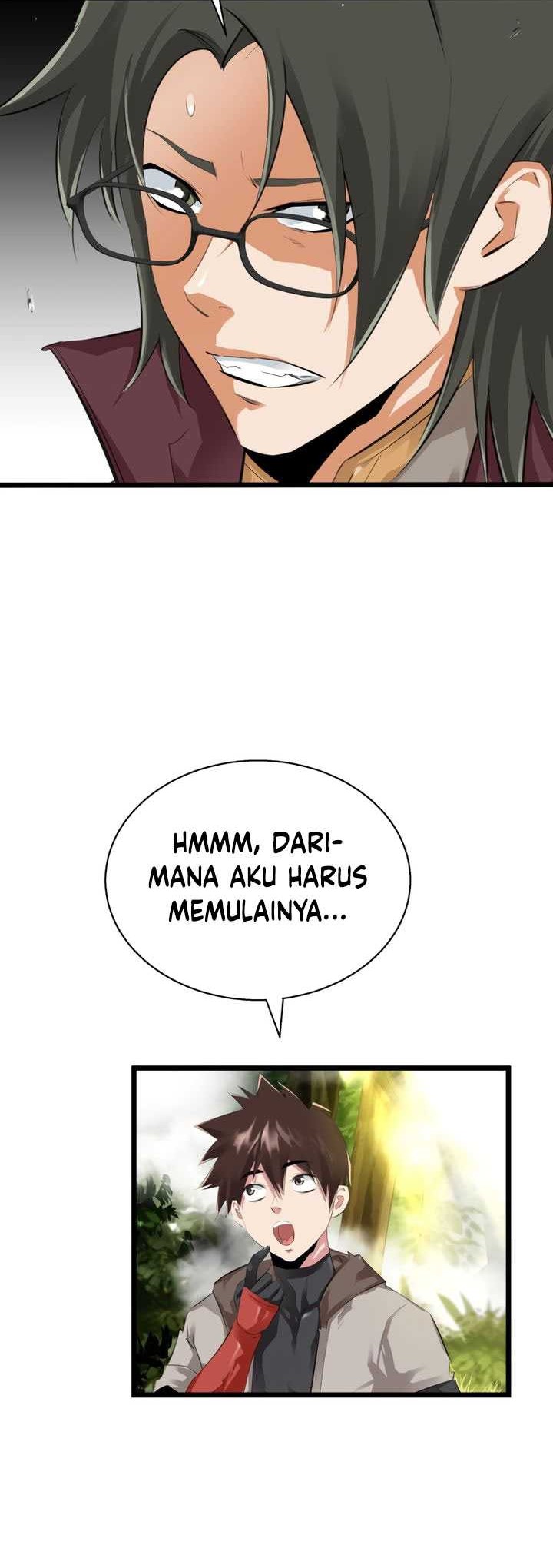 Control Player Chapter 20 - halaman 25