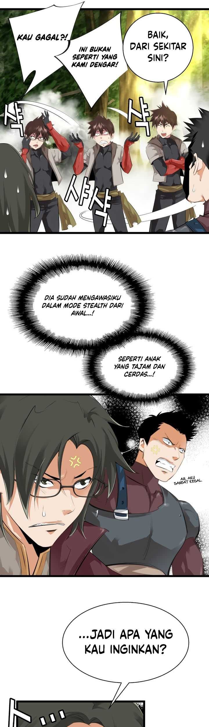 Control Player Chapter 20 - halaman 26
