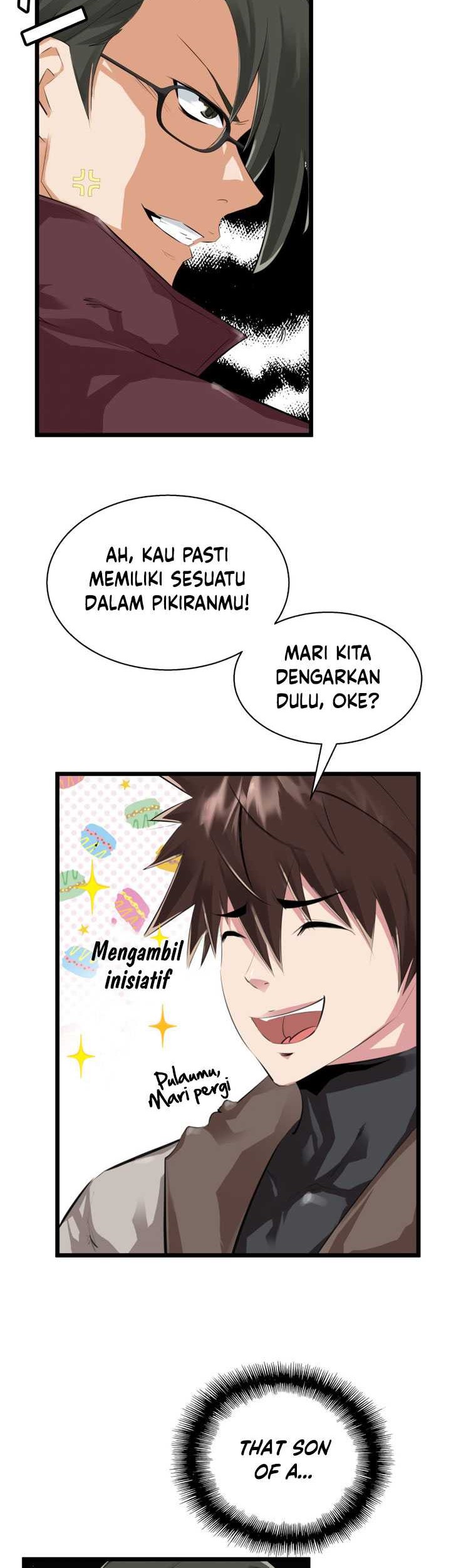 Control Player Chapter 20 - halaman 27