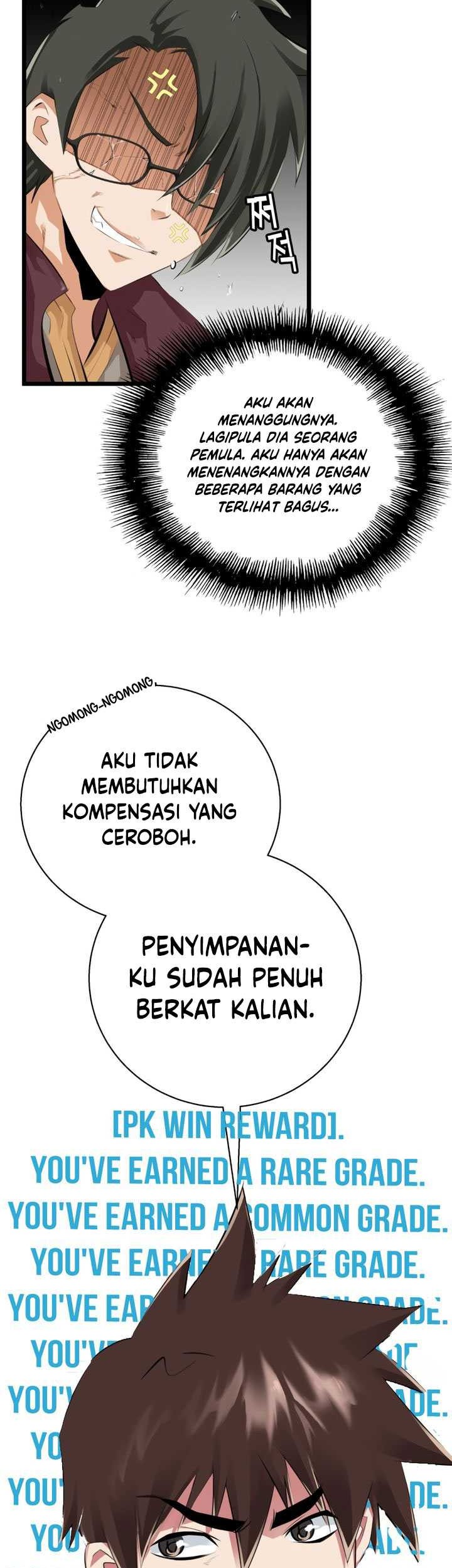 Control Player Chapter 20 - halaman 28