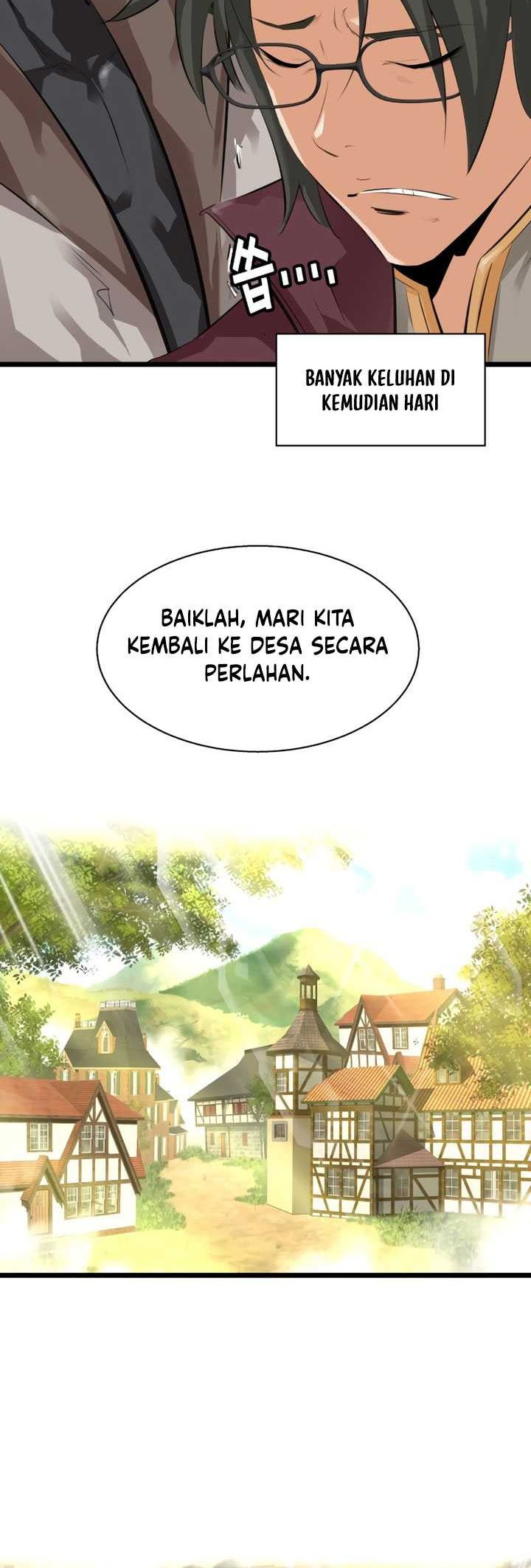 Control Player Chapter 20 - halaman 31