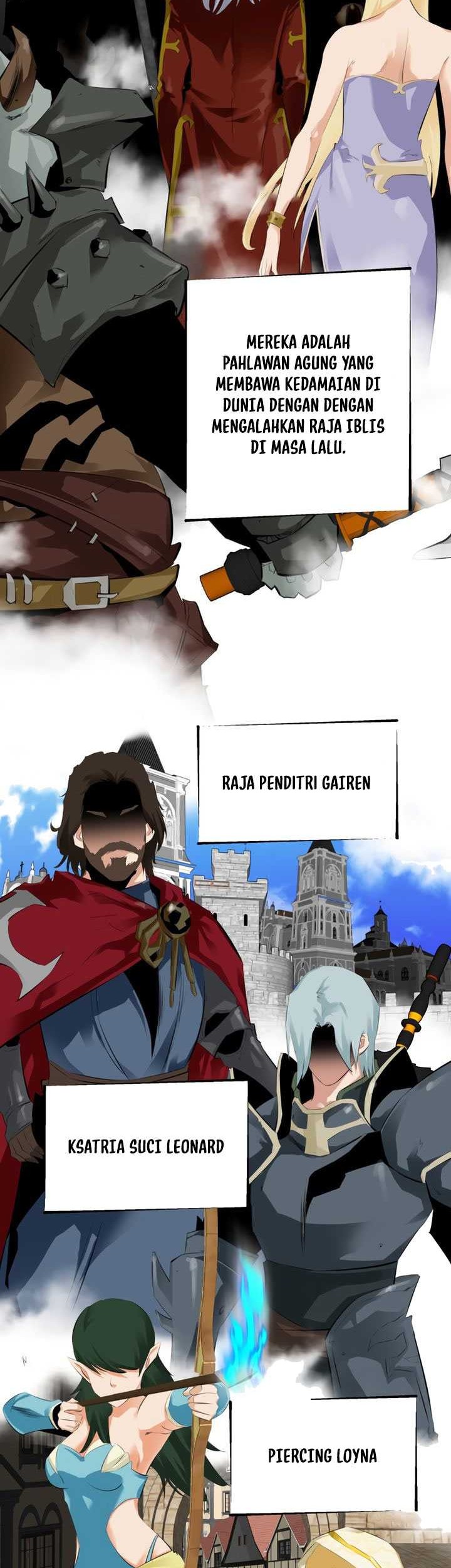 Control Player Chapter 20 - halaman 35