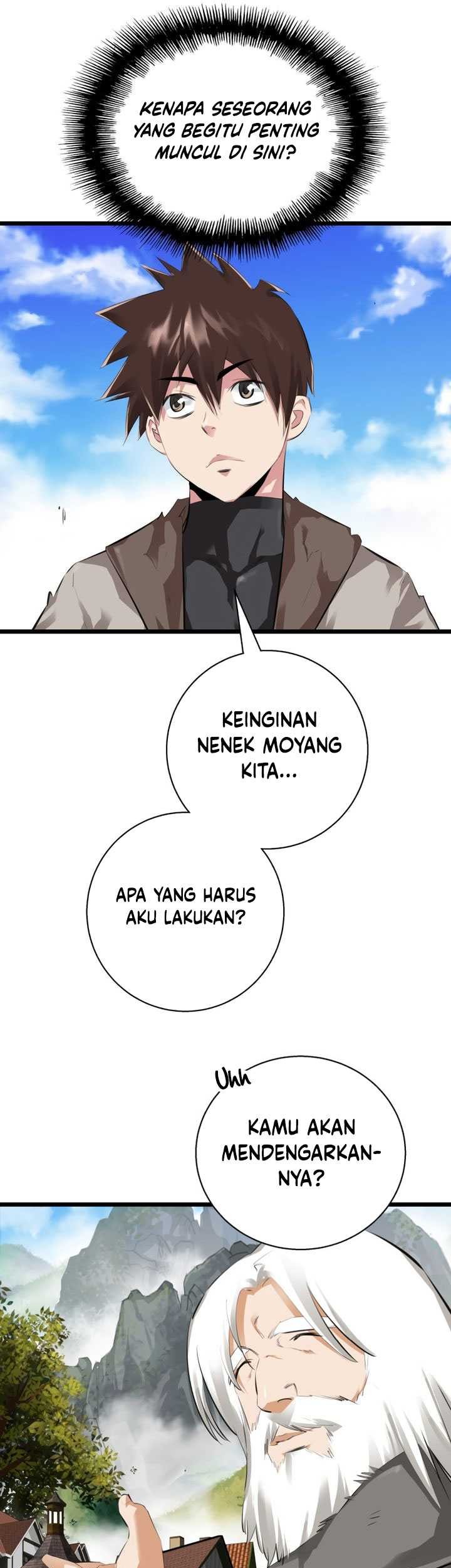 Control Player Chapter 20 - halaman 38
