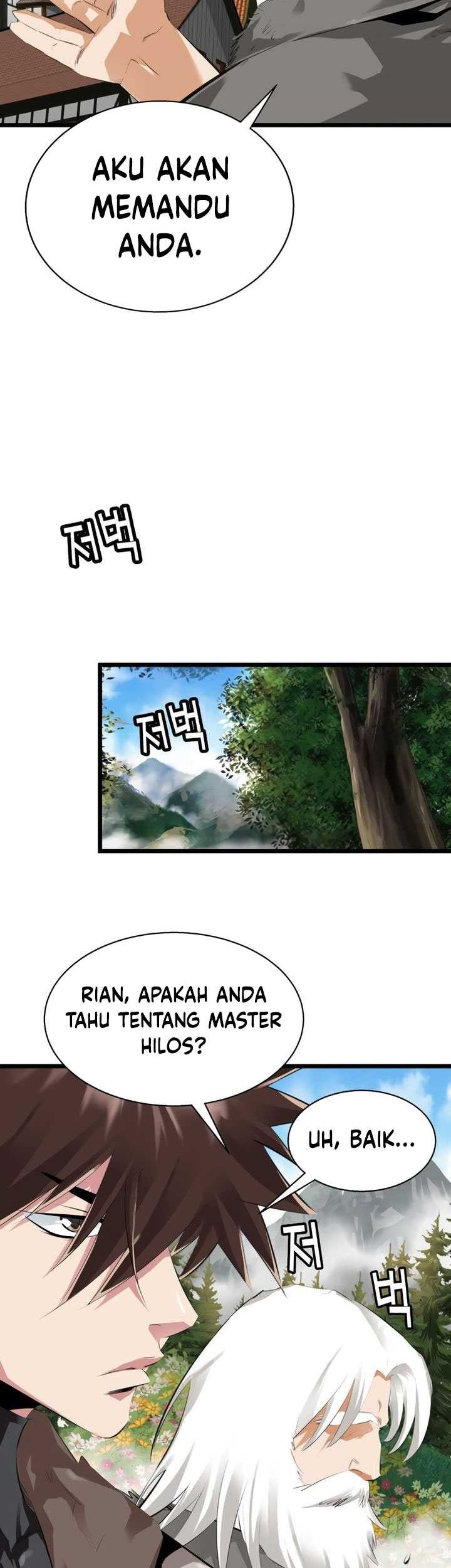 Control Player Chapter 20 - halaman 39