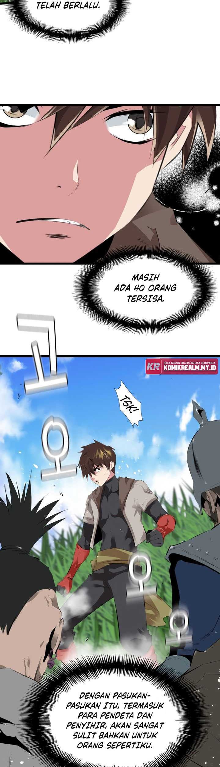Control Player Chapter 20 - halaman 4