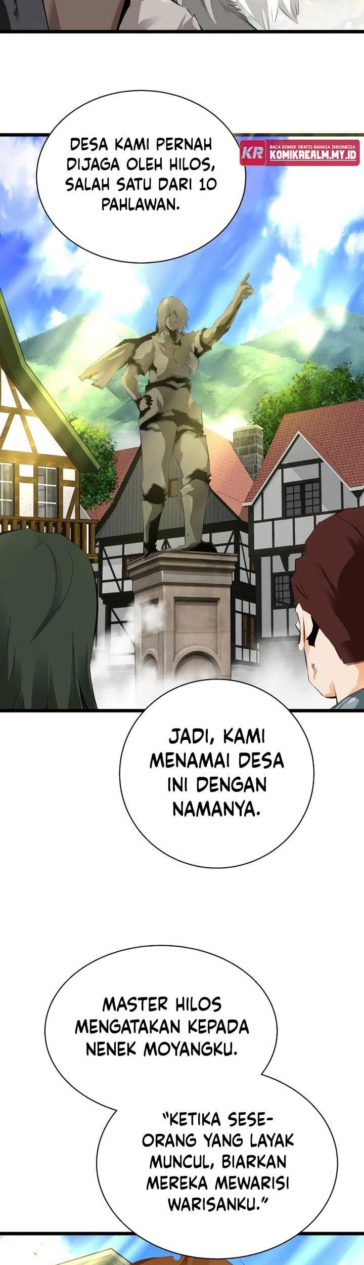 Control Player Chapter 20 - halaman 40