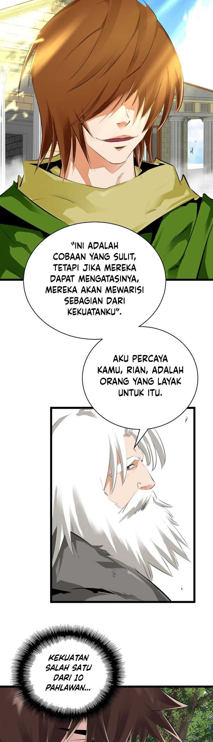Control Player Chapter 20 - halaman 41
