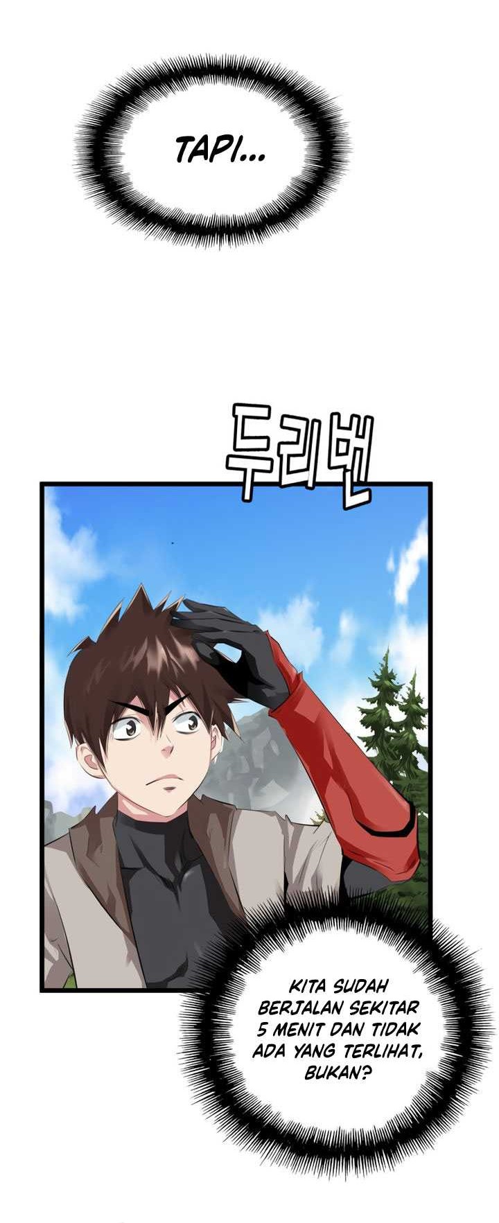 Control Player Chapter 20 - halaman 43