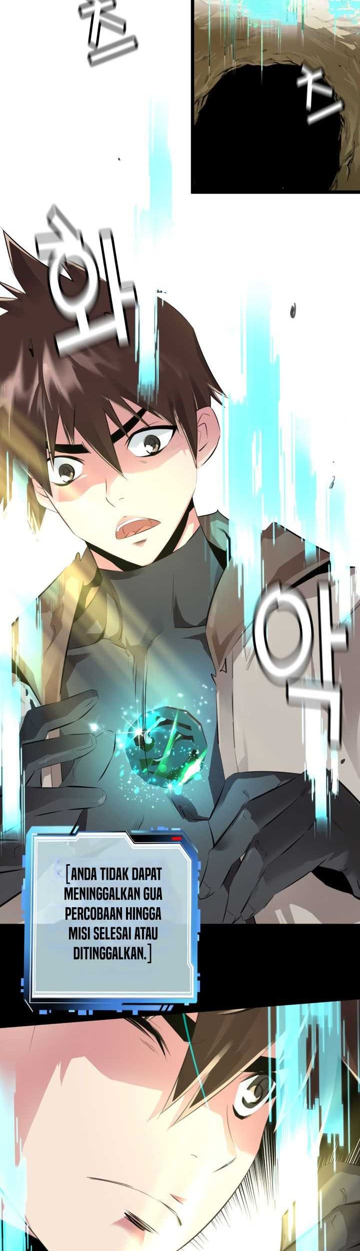Control Player Chapter 20 - halaman 45