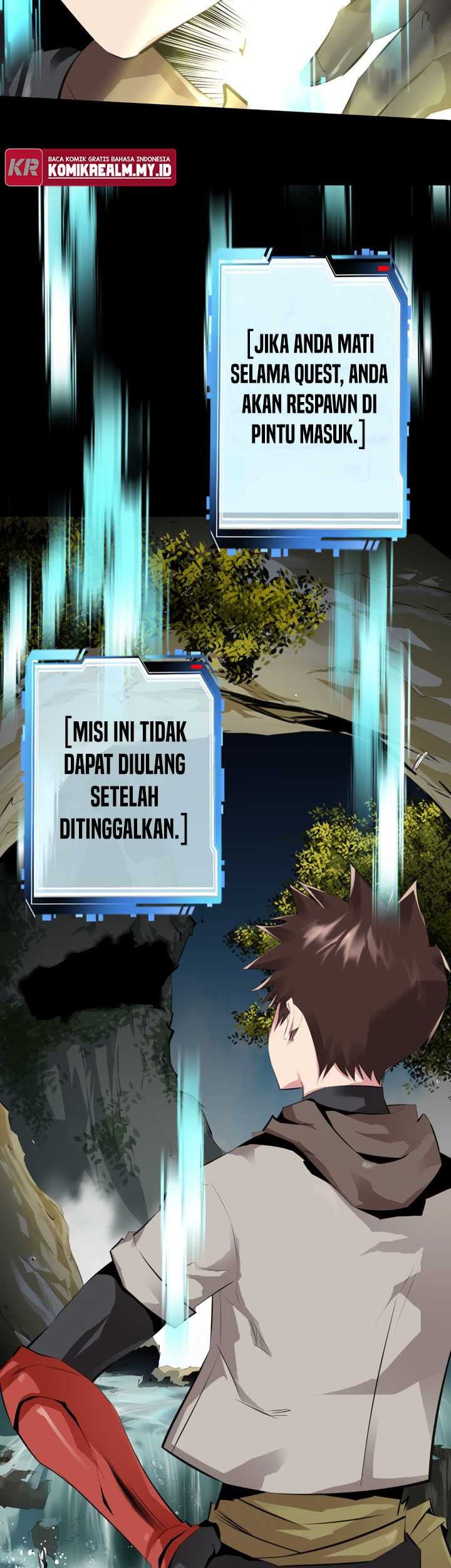 Control Player Chapter 20 - halaman 46
